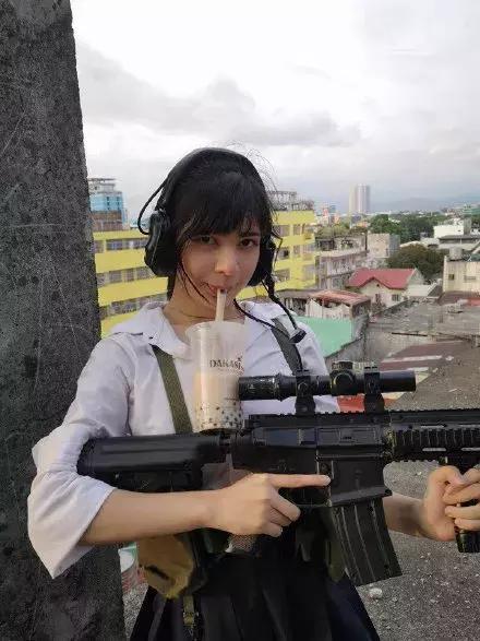 日本人的骚操作，每个我都想截图转发