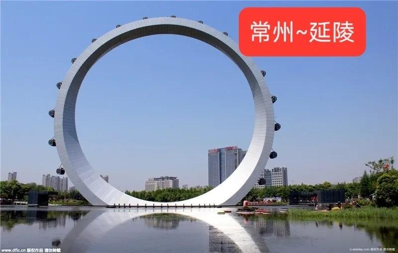 江苏十三个市古名称,江苏有哪些著名的历史名城