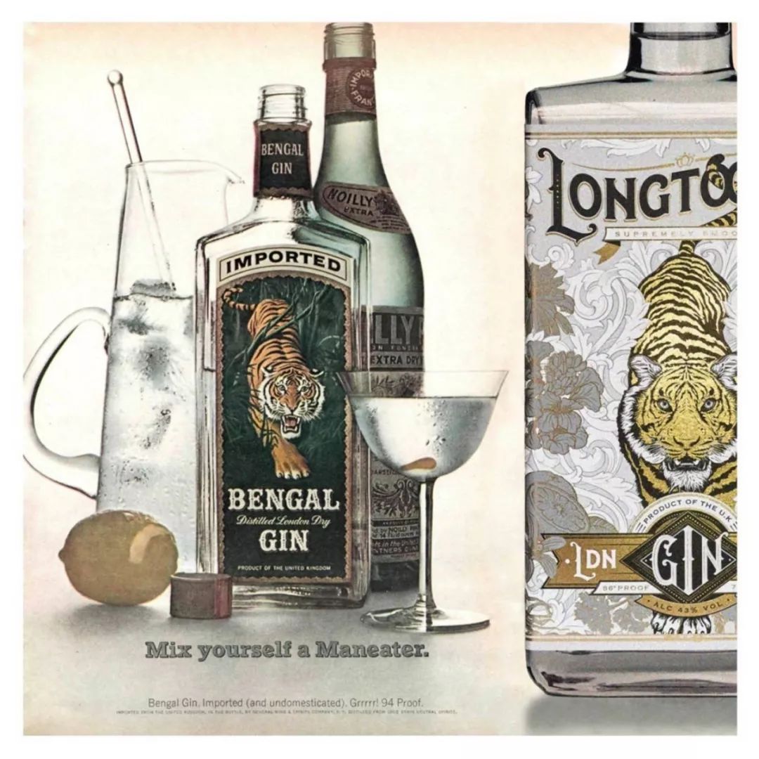 创意包装设计简约也是一种美,令人心动的10款包装设计