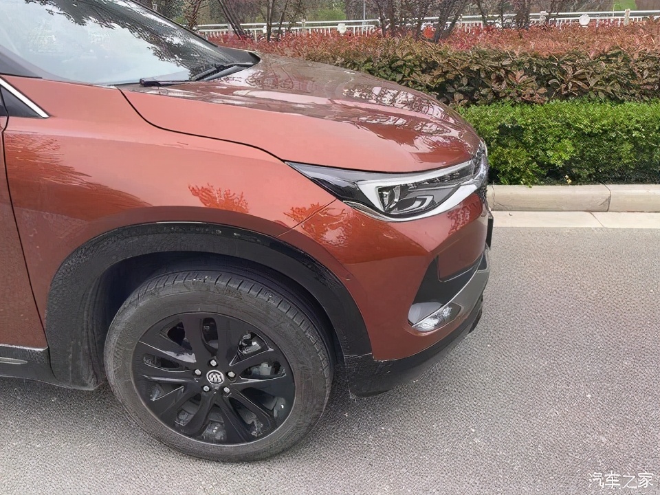 昂科拉怎么样专家点评,新昂科拉车主实际感受