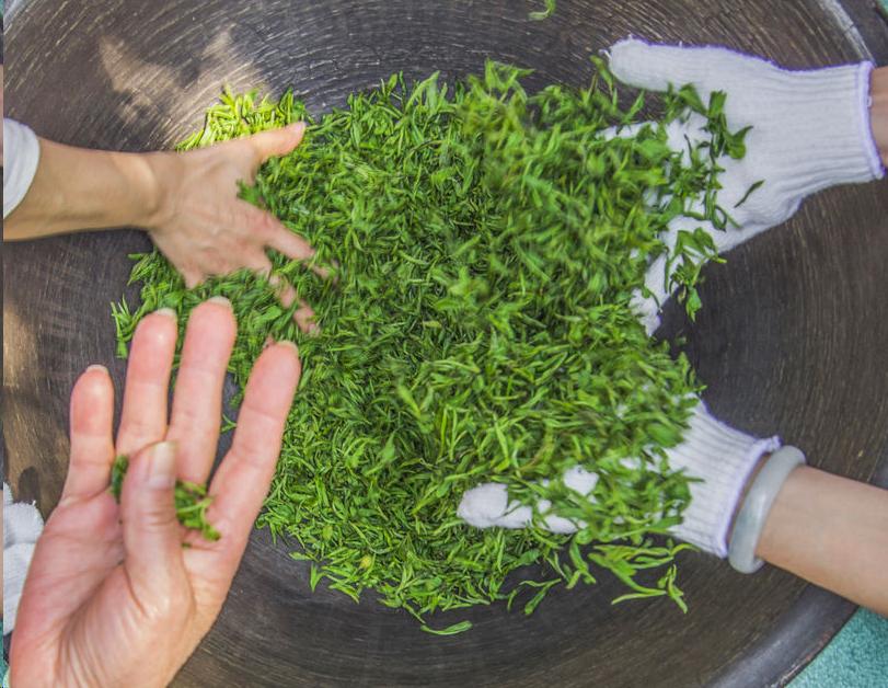 杀青了彻底杀青了什么意思,终于杀青了是什么意思