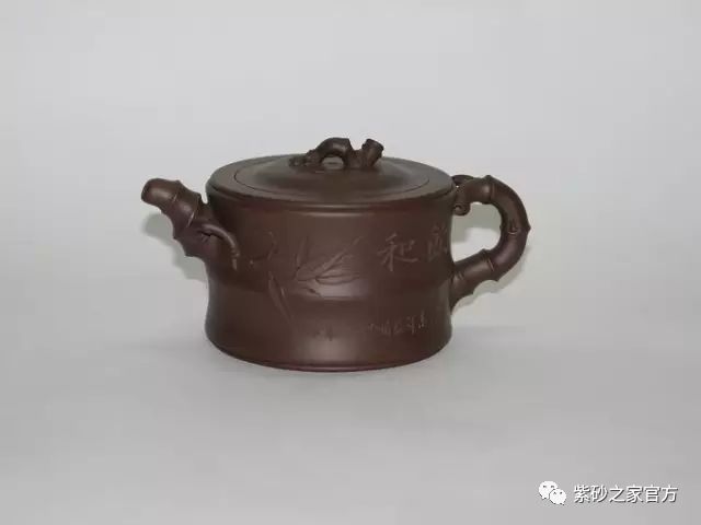 季益顺大师早期紫砂壶,季益顺经典作品欣赏