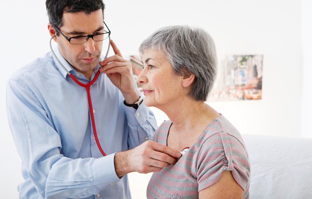 长期咳嗽不好是什么原因引起的,长期咳嗽老不好怎么治