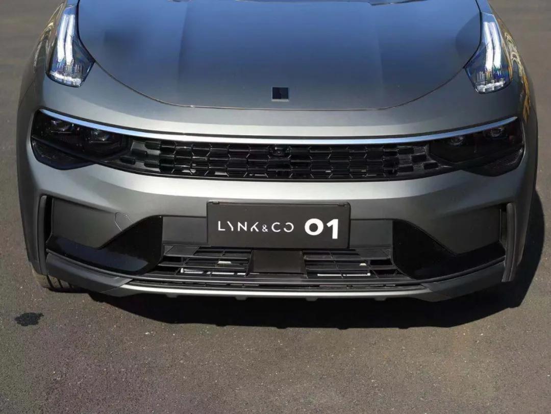 20万左右操控好豪华品牌合资suv,10万元就能入手的三款国产suv