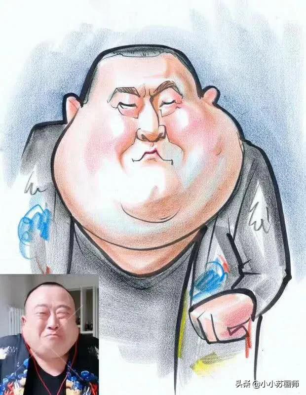 超级魔性的搞笑头像,风格另类的搞笑头像了解一下