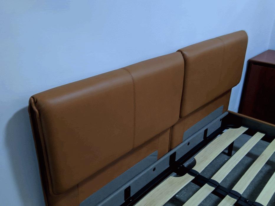 美好生活从现代开始,美好生活从有一个舒适的卧室开始