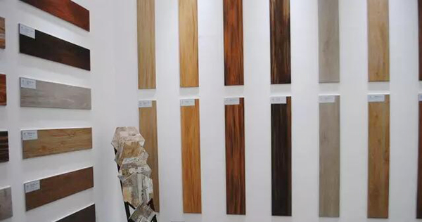 木纹砖好看又耐脏的效果图,木纹砖漂亮