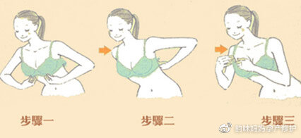 产后吃什么丰胸促进发育,最简单的产后丰胸方法7天见效