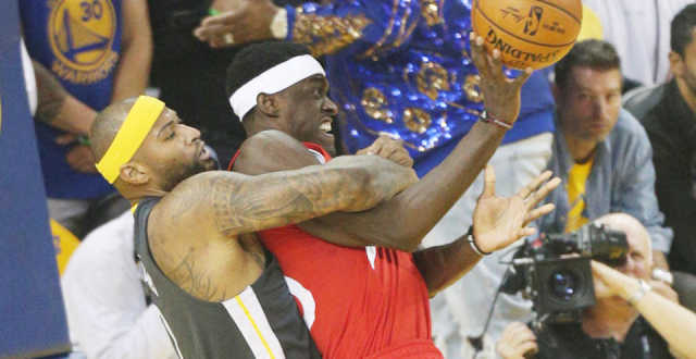 勇士猛龙g4数据统计,总决赛g4勇士vs凯尔特人