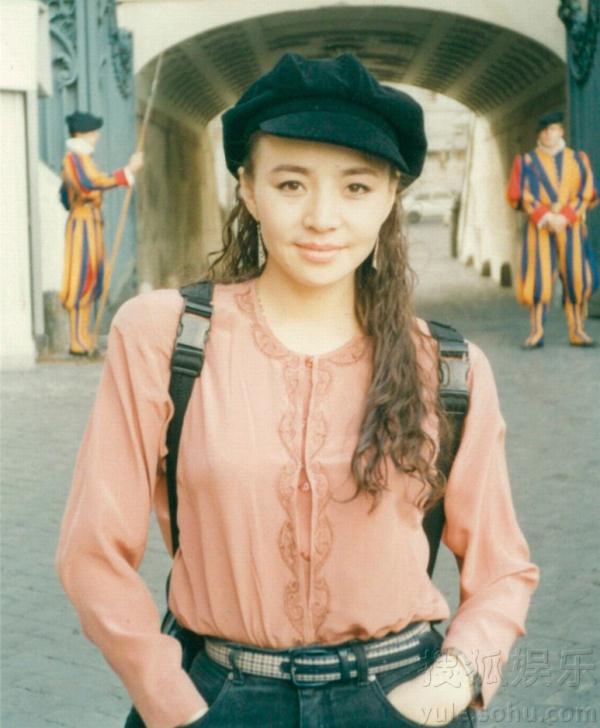 宋丹丹访谈提到离婚原因,宋丹丹谈以前离婚