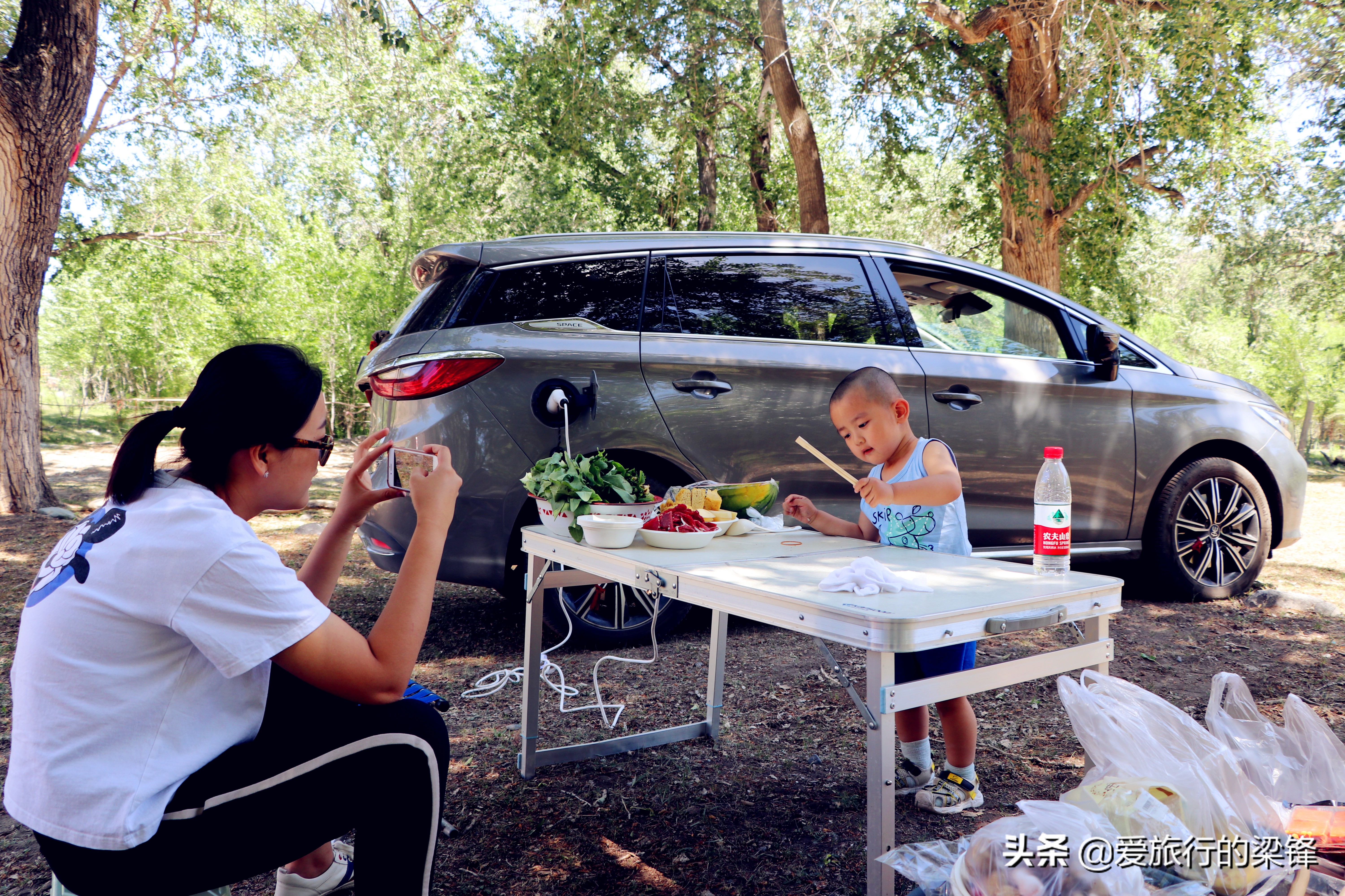 比亚迪宋maxdmi纯电行驶,宋max六座车主真实使用感