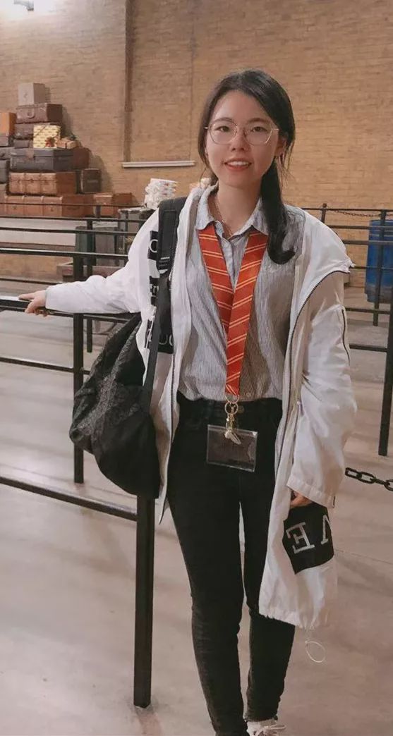 美英港新教育：苏大学姐在华盛顿圣路易斯读会计硕士是怎样的体验