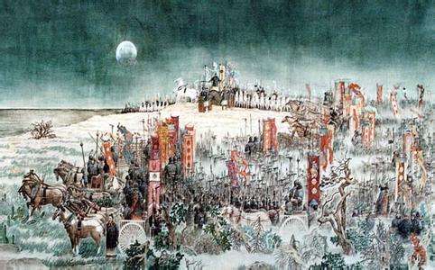 周亚夫是好的还是坏的,周亚夫是个什么样的