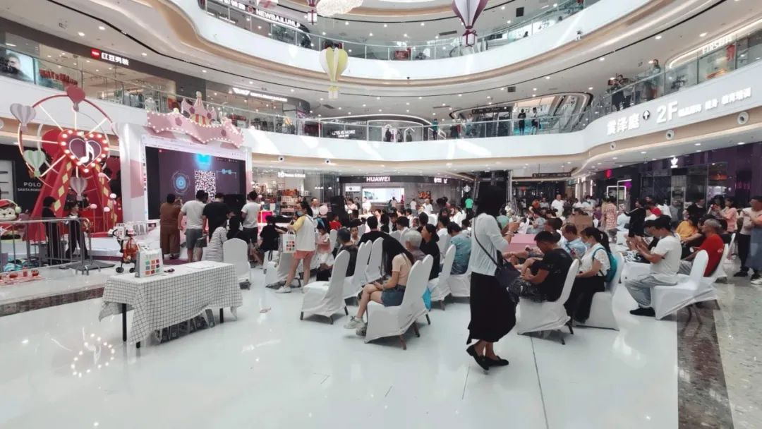 万达新吴店现状今天,新吴万达现在怎么样了