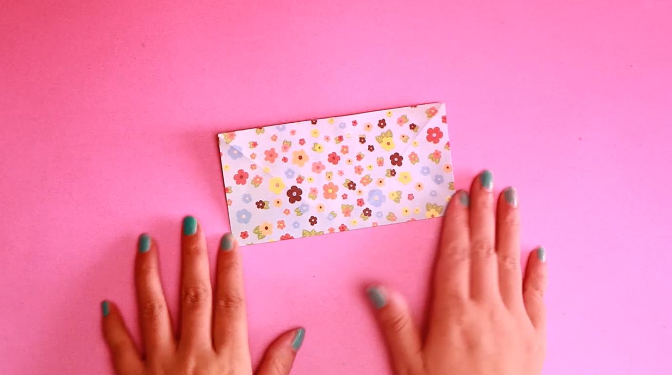 折纸高跟鞋8岁小孩能穿的,一二三年级女生高跟鞋折纸教程