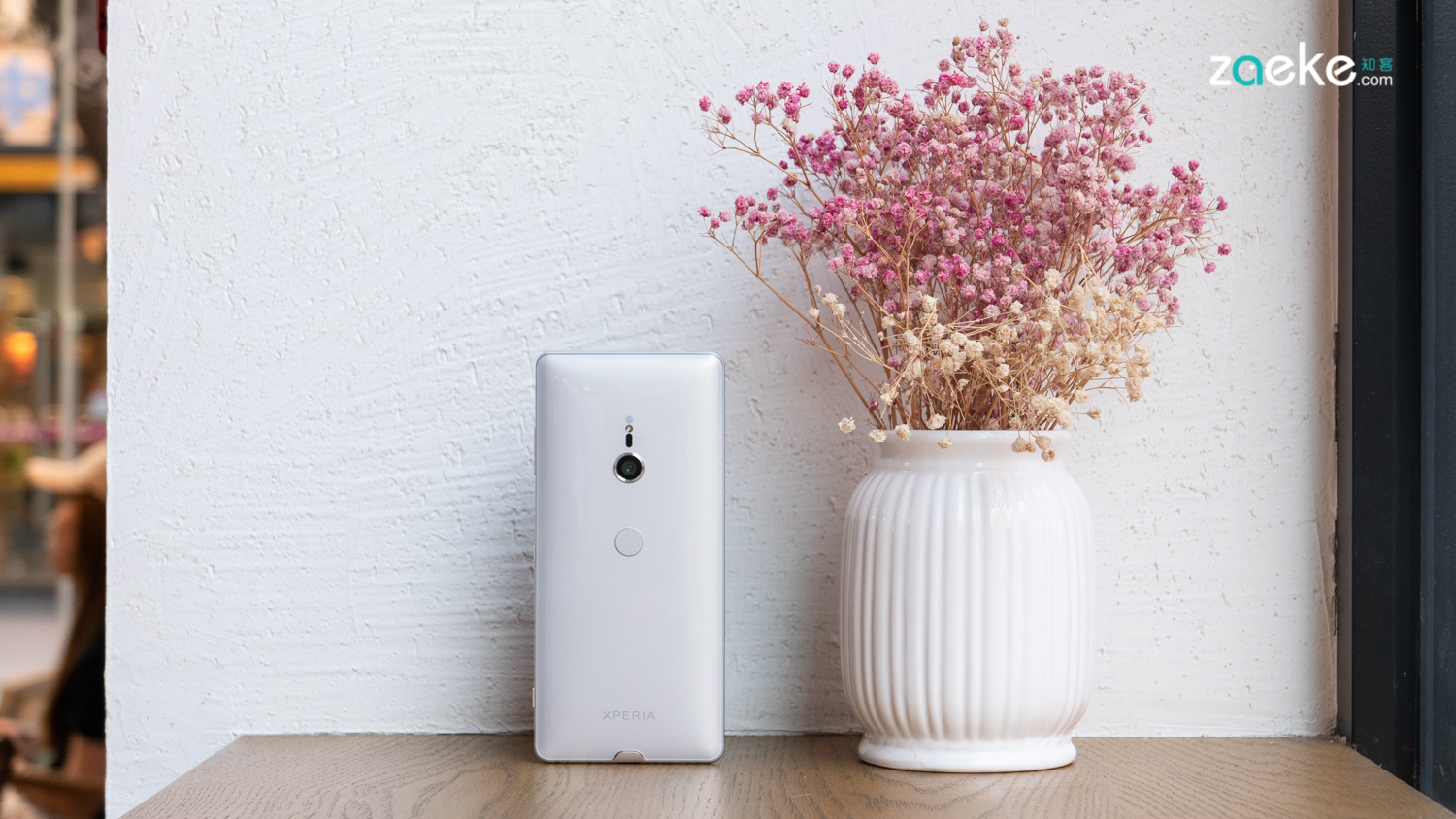 索尼XZ3是很多索尼的“第一次”，也可能是你动心的“第一次”