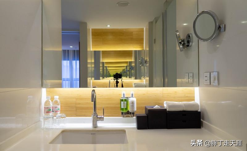 青岛靠海顶级的酒店,去青岛不可错过的高档酒店