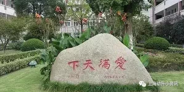 上海小学公办好还是民办好,上海30所中小学排名