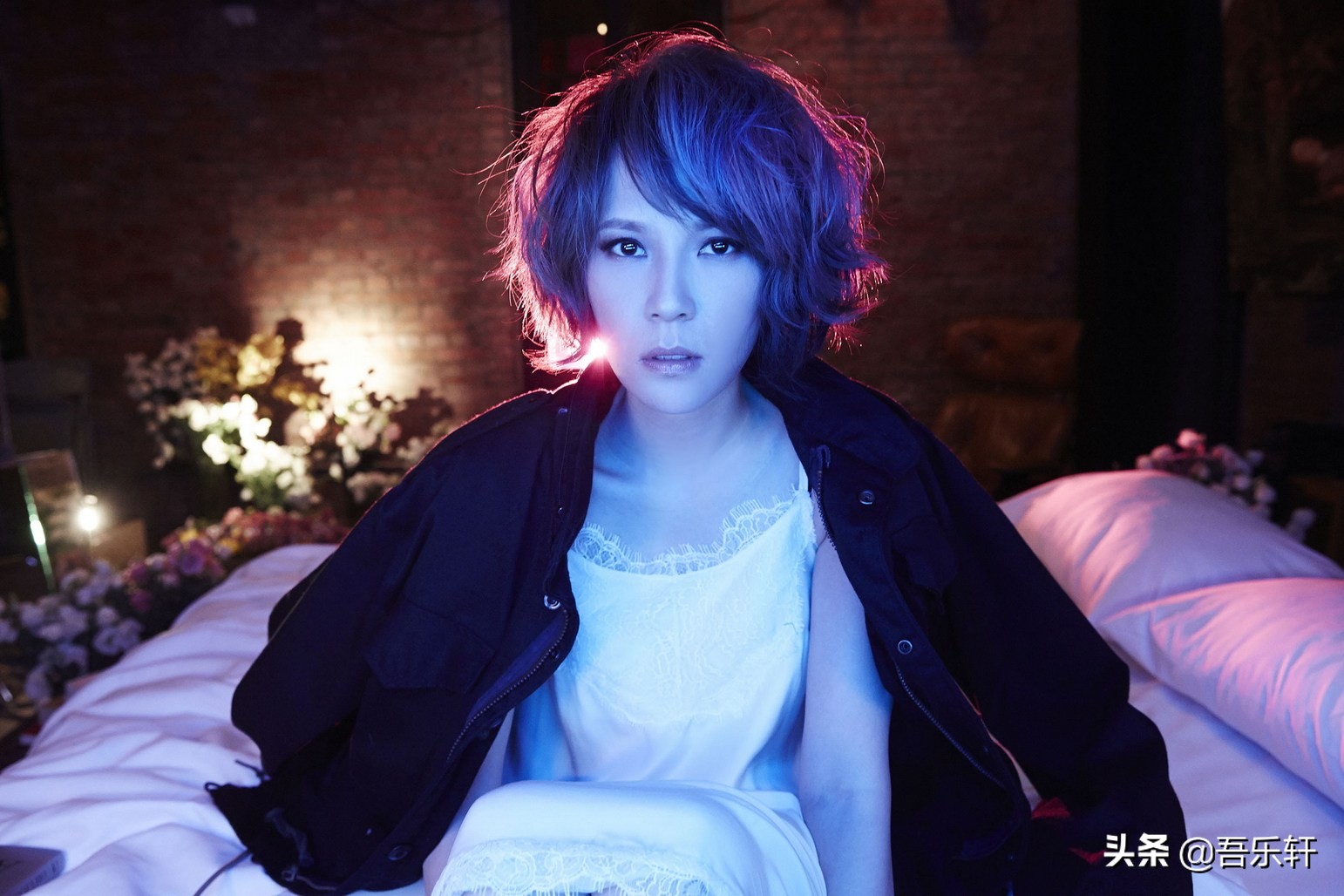 杨乃文经典情歌,杨乃文12首经典歌曲