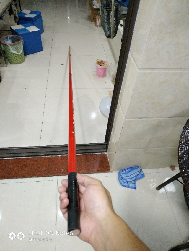 碳素抄网竿容易断吗,碳素抄网竿头节断了怎么修复