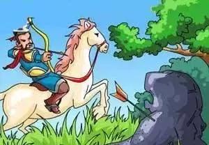 励志成语故事大全100篇完整版,适合给孩子讲的励志成语故事