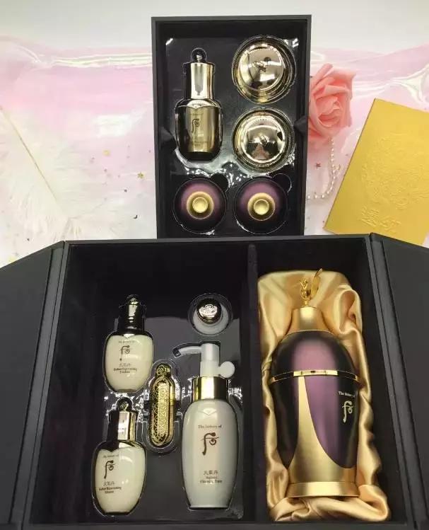 lamer海蓝之谜精华液最贵的精华,海蓝之谜精华液价格表