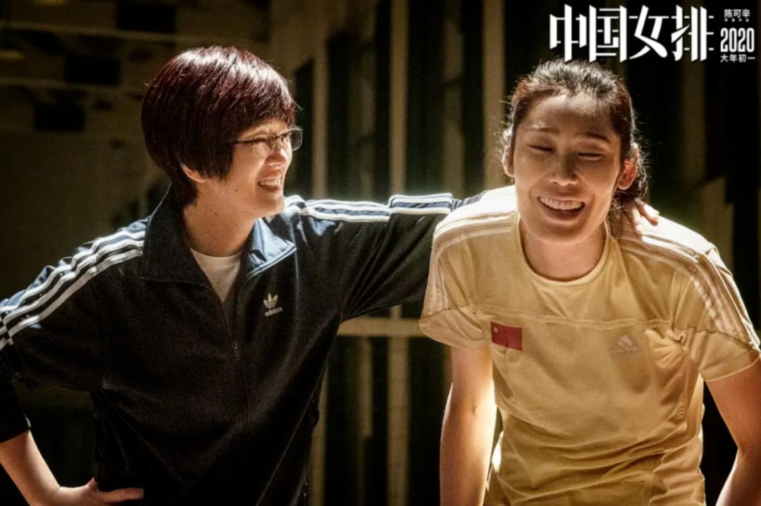 神作被阉割!《夺冠》没爆,太可惜了