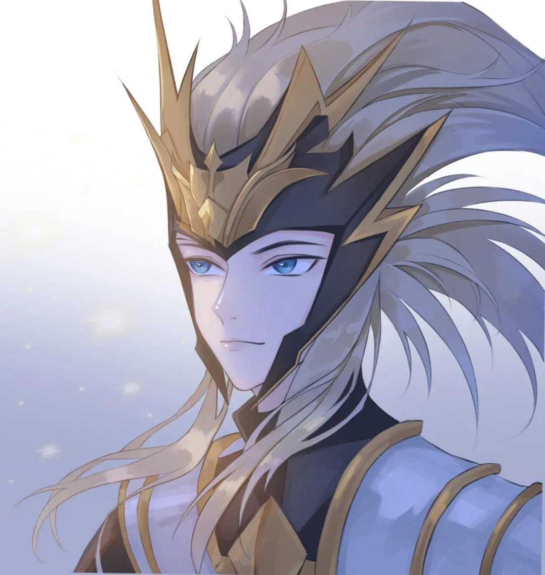 情侣头像王者荣耀一男一女分开,王者荣耀蔡澜和蔡文姬情侣头像