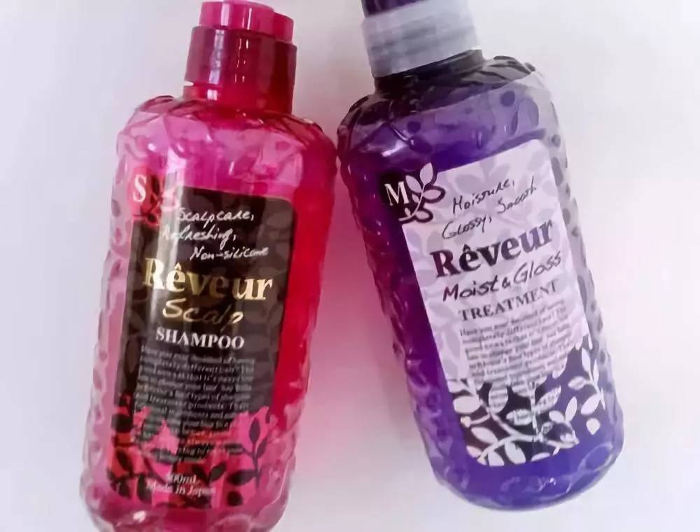 护发最佳攻略,护发过程中的一个重要步骤是什么