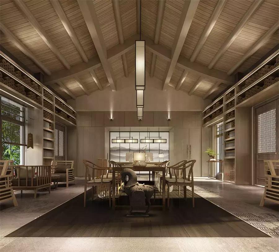 10家最新设计型精品民宿,十大创意民宿排行榜