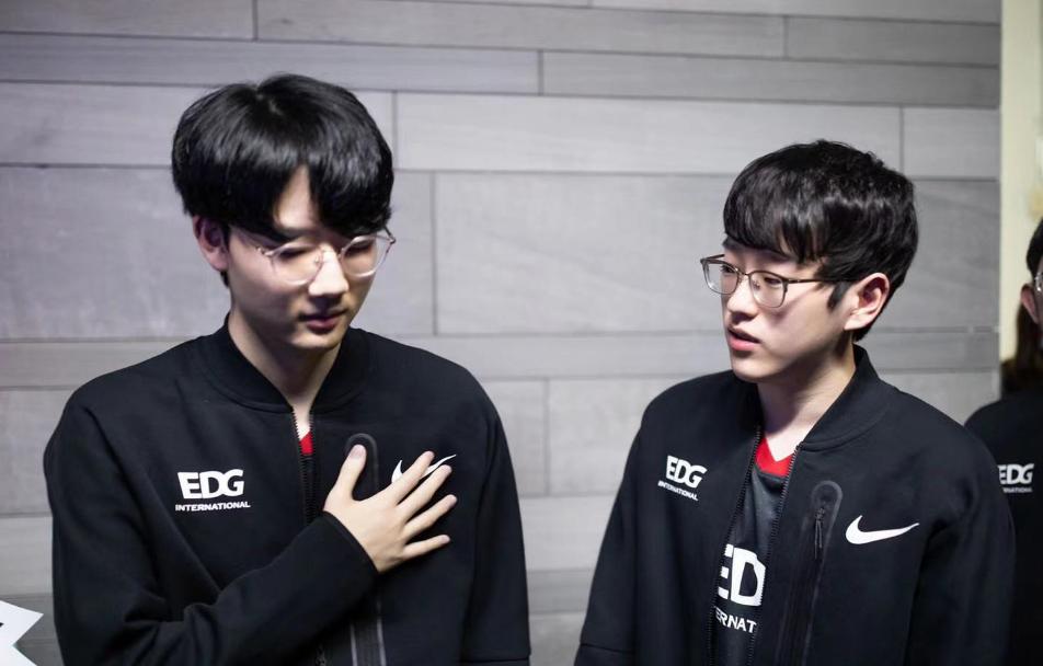 edgfpx牛宝失误,fpx对edg牛宝凯南