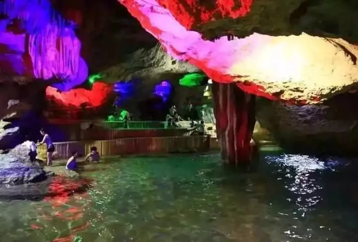 北京山景温泉,朝阳区蓝调庄园香熏温泉中心