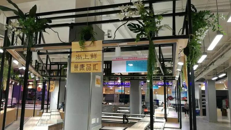 宜林市集怎么样,上海宜林市集