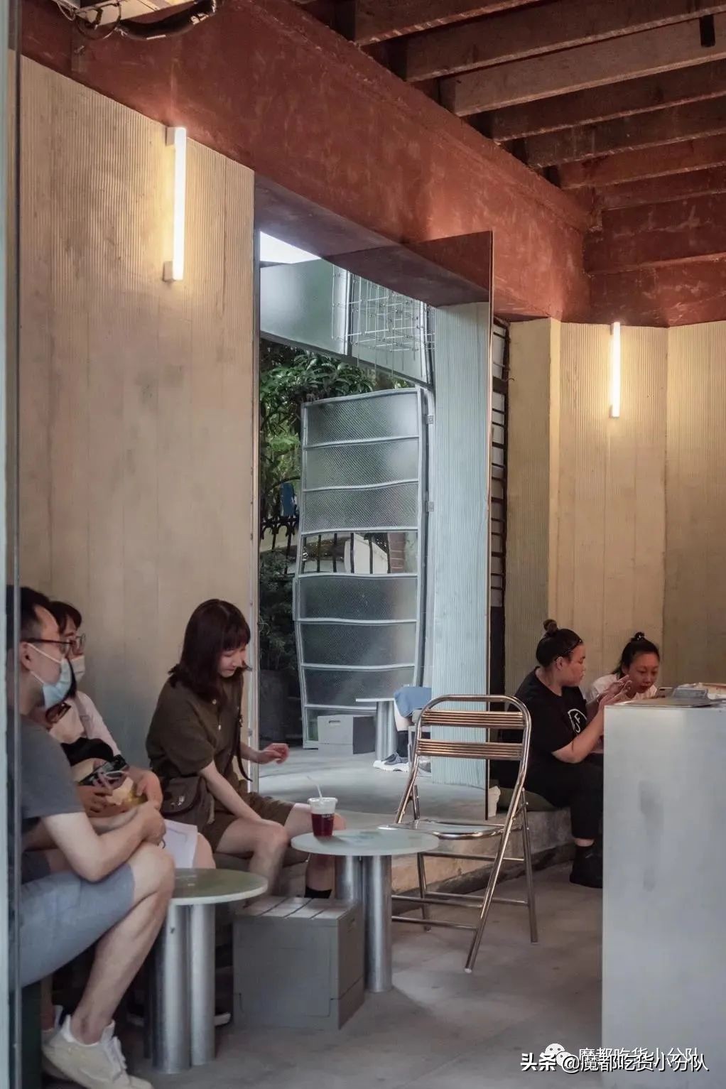 带火永康路的店，又有大动作了