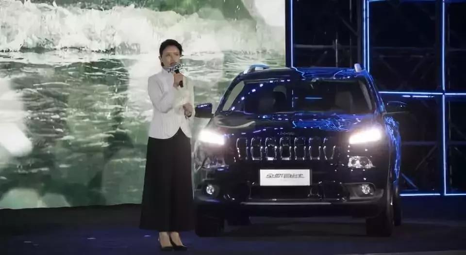 广汽菲克郑杰最新消息,广汽菲克郑杰离职了吗