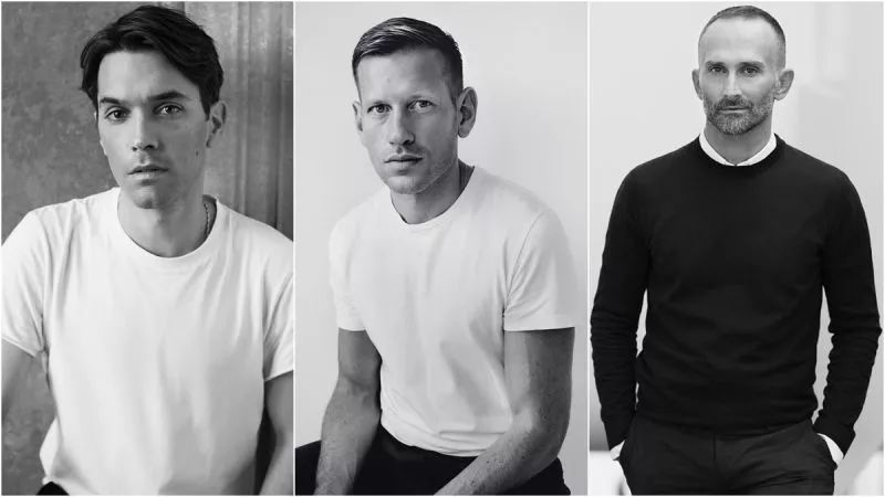 林允菲拉格慕全球品牌代言人,林允代言的香水