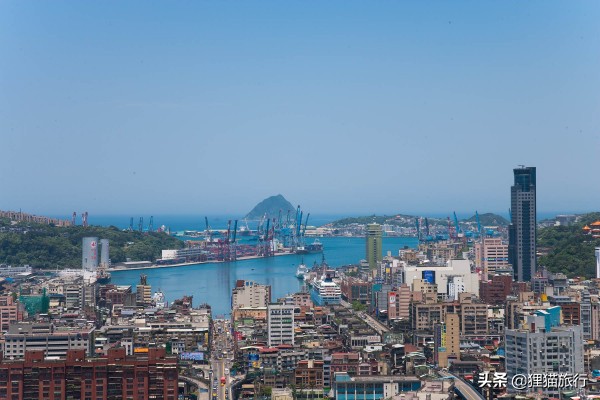 台湾基隆鸡笼,台湾省基隆