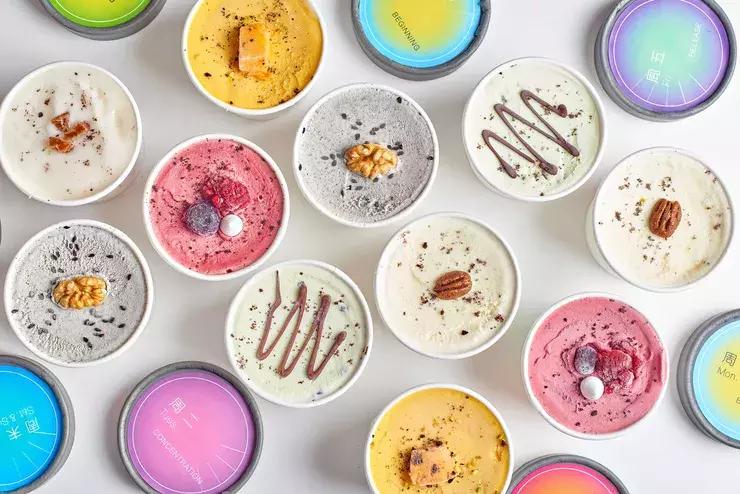 冰淇淋机产品质量,热销款冰淇淋机咨询