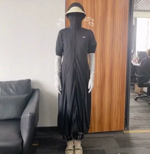 防晒冰袖防晒效果最好,冰袖防晒防紫外线前十名好看