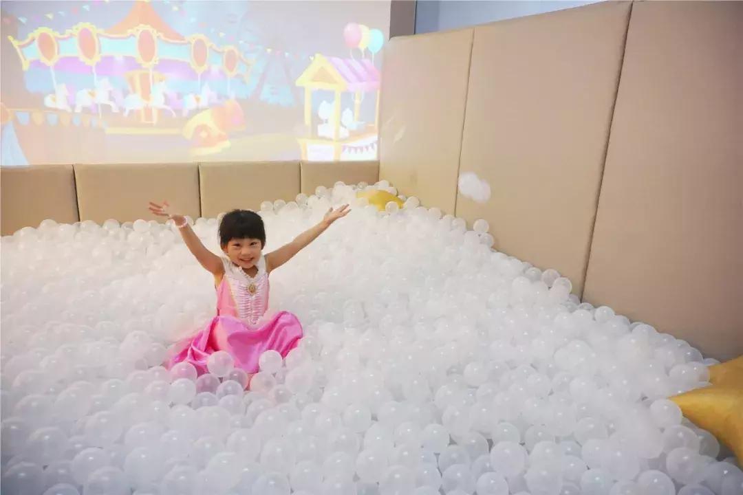 长沙亲子餐厅乐园有哪些,长沙孩子最爱的乐园餐厅