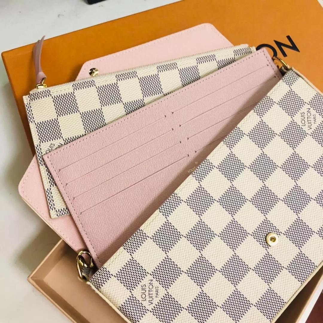 买包狂魔都有哪些,分享最近种草的六只轻奢包包