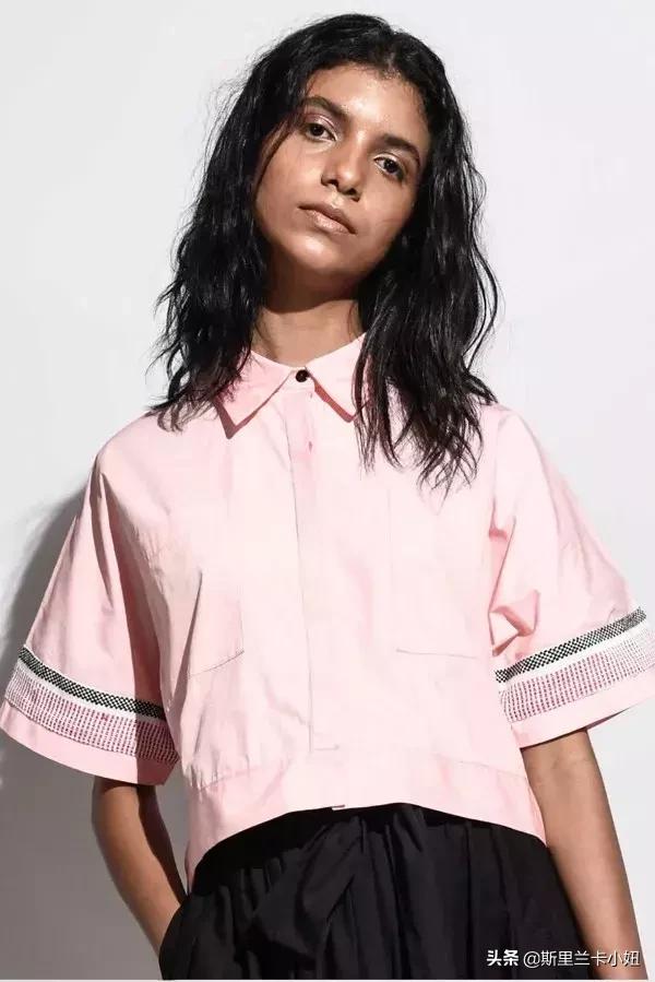 斯里兰卡穿什么好看,斯里兰卡女士穿搭