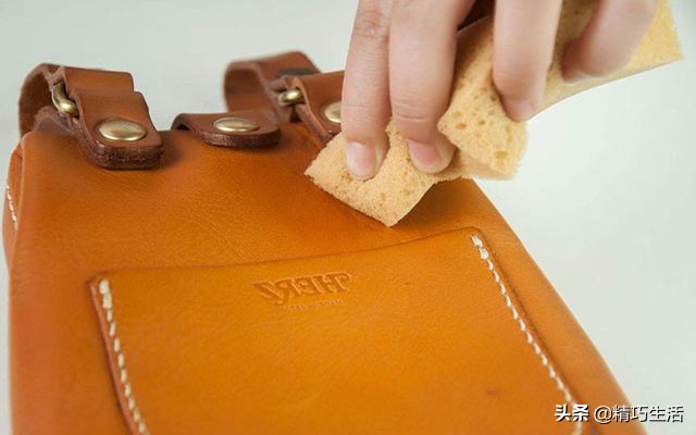 皮具保养方法视频教程,皮具保养最佳方法