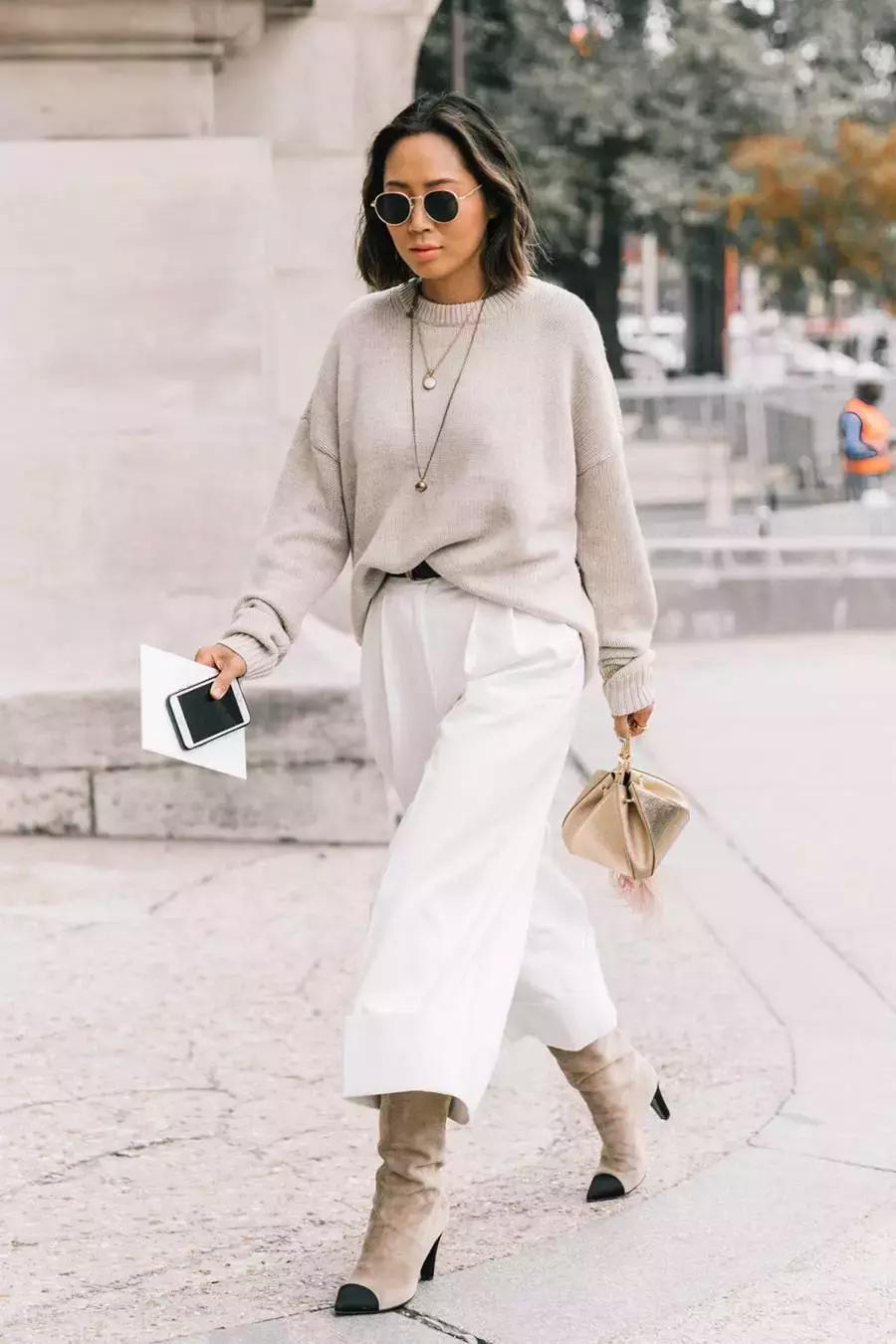 红翼靴子什么季节穿,长筒靴子适合什么季节穿