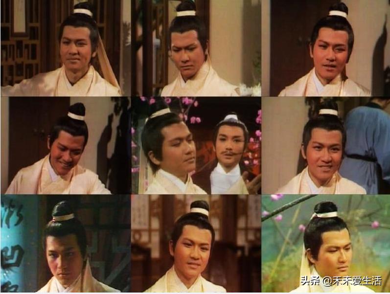 花满楼欧阳克扮演者,花满楼扮演者欧阳克