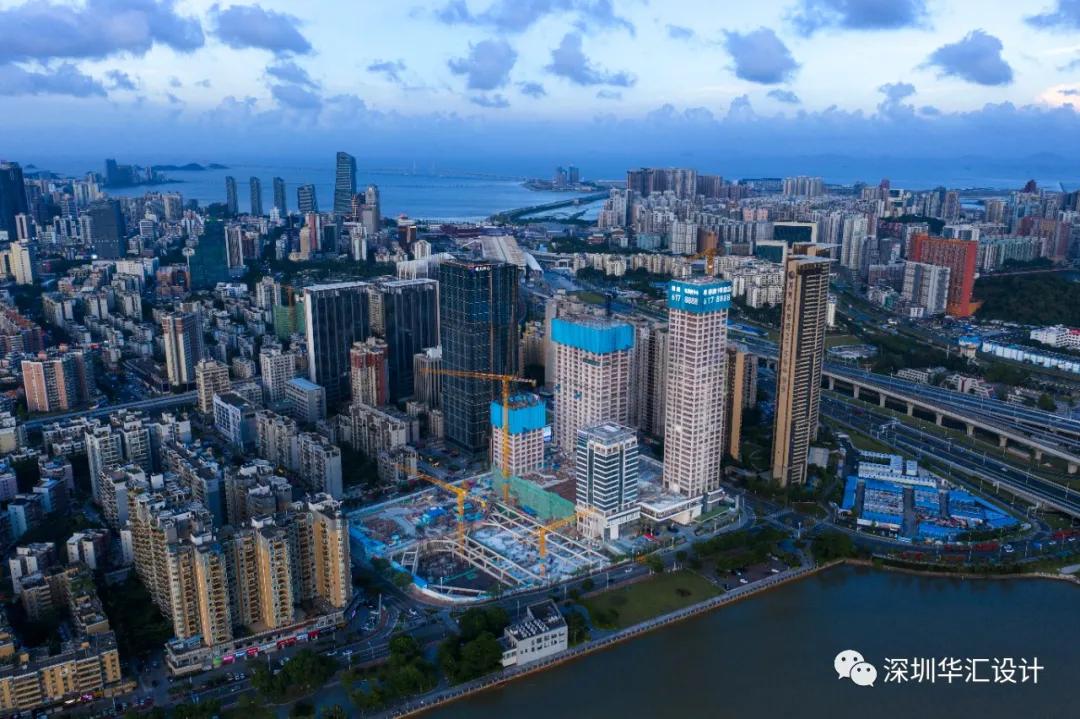 鹏瑞珠澳湾世纪中心,鹏瑞珠澳湾世纪中心住宅