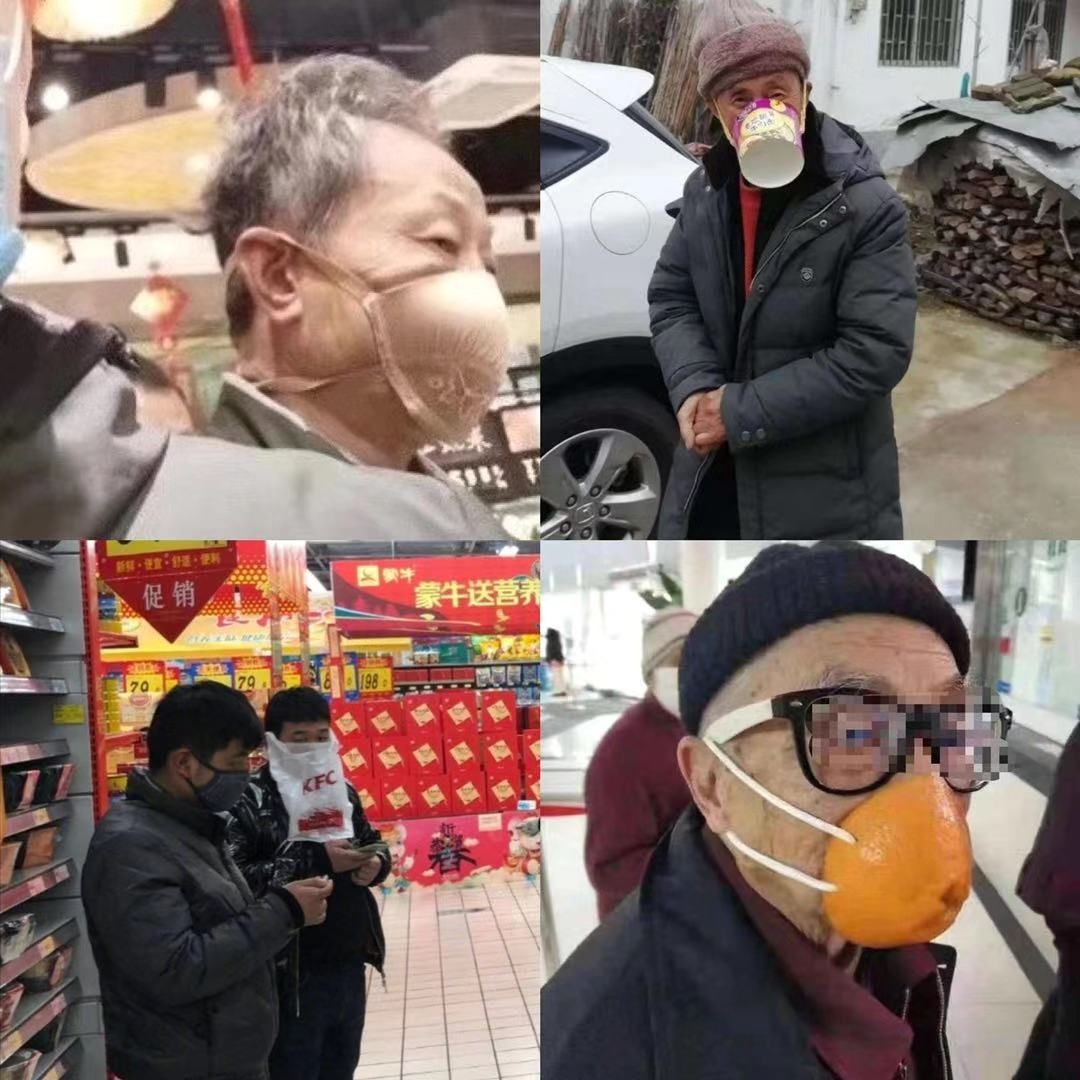 在邯郸怎么才能买到口罩,邯郸如何在网上预约口罩