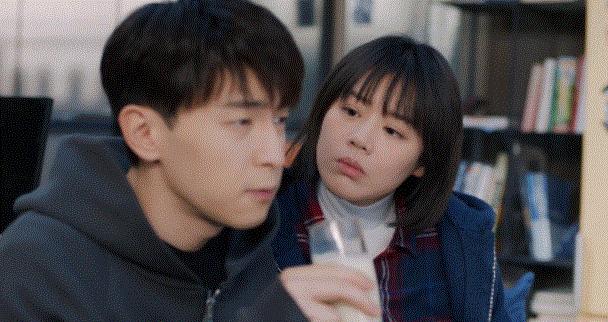 郝泽宇套路福子谈恋爱,福子郝泽宇发糖