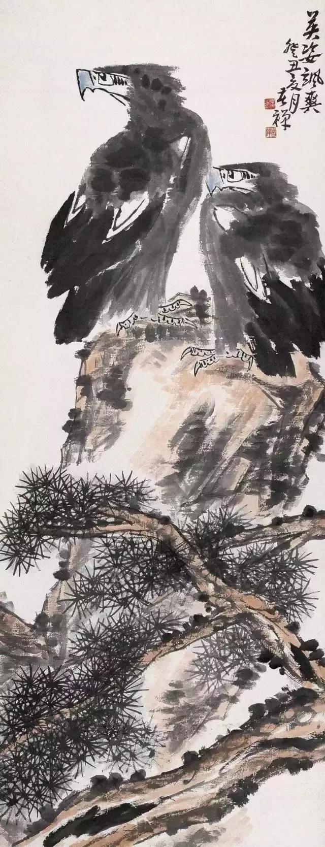 老字画500幅,老字画值多少钱