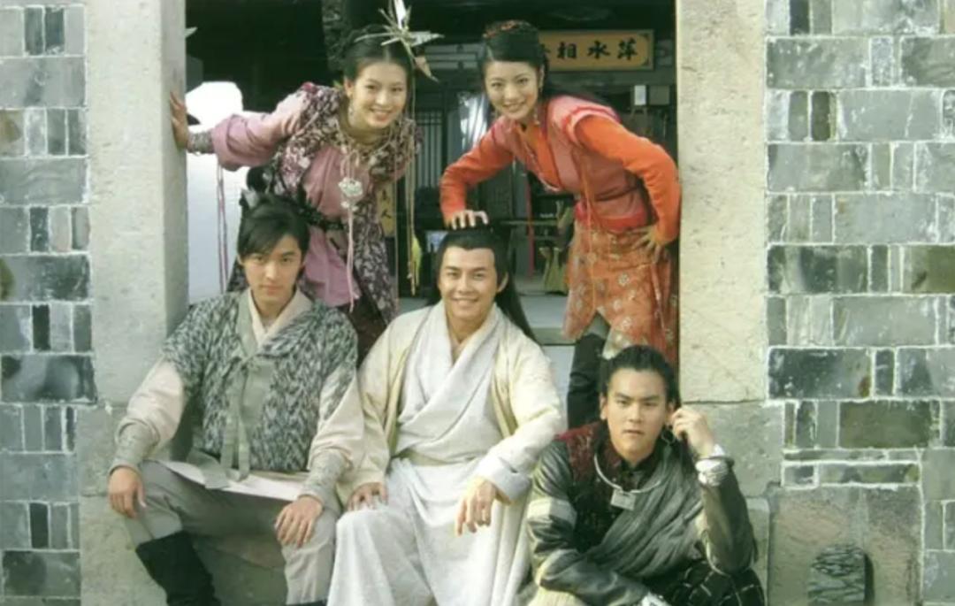 仙剑十六载,仙剑16年